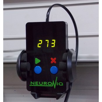 Подставка настенная для пульта оператора RCN-2-S